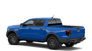 2026 Ford Ranger® External Image 2